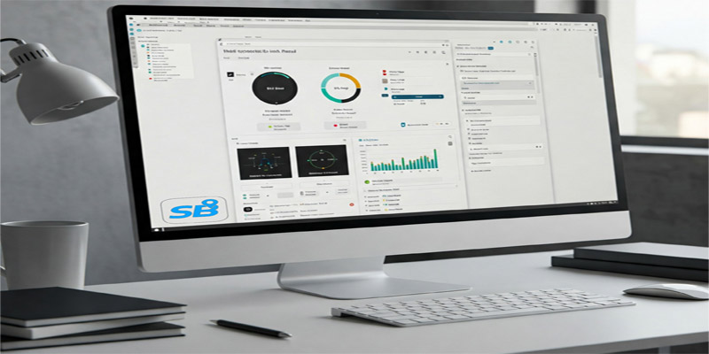 Portal Clientes Corporativos